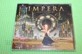 IMPERIA / Spirit of Alchemy - 2021 / JAPAN