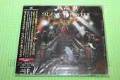 SILENT WINTER / Empire Of Sins - 2021 / JAPAN