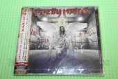PRETTY MAIDS / Undress Your Madness - 2019 / JAPAN