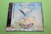 AUTUMN'S CHILD / Autumn's Child - 2019 / JAPAN