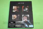 BEATLES, THE / Let It Be / JAPAN