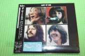 BEATLES, THE / Let It Be / JAPAN