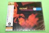 COLTRANE, JOHN / Coltrane Live at the Village Vanguard - 1961 / JAPAN