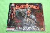 BLOODBOUND / In The Name Of Metal - 2012 / JAPAN