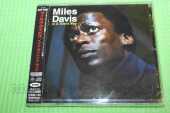 DAVIS, MILES / In A Silent Way - 1969 / JAPAN