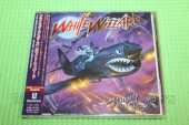 WHITE WIZZARD / Flying Tigers - 2011 / JAPAN