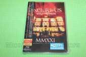 INGLORIOUS / Live At The Phoenix MMXXI - 2022 / JAPAN
