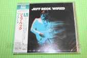 BECK, JEFF / Wired - 1976 / JAPAN