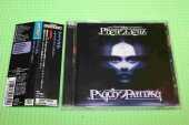 PHENOMENA / Psycho Fantasy - 2006 / JAPAN
