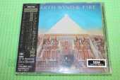 EARTH WIND & FIRE / Earth Wind & Fire / JAPAN
