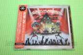GAMMA RAY / Heading For The East / JAPAN