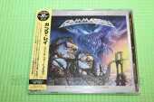 GAMMA RAY / Heading For Tomorrow - 1993 / JAPAN
