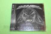 GAMMA RAY / Empire Of The Undead - 2014 / JAPAN