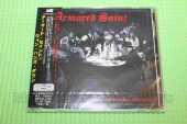 ARMORED SAINT / Win Hands Down - 2015 / JAPAN