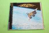 BOSTON / Third Stage - 1986 / JAPAN