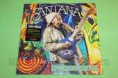 SANTANA / Splendiferous - 2022 / EU