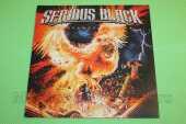 SERIOUS BLACK / Vengeance Is Mine - 2022 / Germany