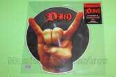 DIO / The Last In Line - Recorded Live In 2003 - 2003 / EU