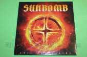 SUNBOMB / Evil And Divine - 2021 / EU