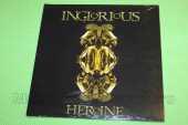 INGLORIOUS / Heroine - 2021 / EU