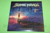 SONIC HAVEN / Vagabond - 2021 / EU