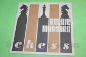 MARSDEN, BERNIE / Chess / EU