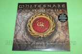 WHITESNAKE / Greatest Hits (Revisited, Remixed, Remastered, MMXXII) - 2022 / EU