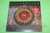 WHITESNAKE / Greatest Hits (Revisited, Remixed, Remastered, MMXXII) - 2022 / EU
