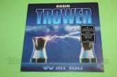 TROWER, ROBIN / Go My Way - 2000 / Germany
