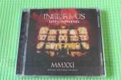 INGLORIOUS / Live At The Phoenix MMXXI - 2022 / Italy
