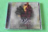DARK ELEMENT, THE / Songs From The Night Sings - 2019 / Italy