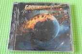 GROUNDBREAKER / Groundbreaker - 2018 / Italy