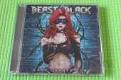 BEAST IN BLACK / Dark Connection - 2021 / Germany