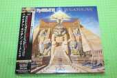 IRON MAIDEN / Powerslave - 1984 / JAPAN