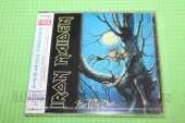IRON MAIDEN / Fear Of The Dark - 1992 / JAPAN