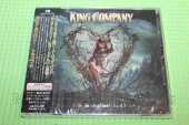 KING COMPANY / Trapped - 2021 / JAPAN