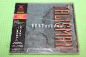 TALISMAN / BESTerious - 1996 / JAPAN