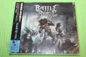 BATTLE BEAST / Battle Beast - 2013 / JAPAN
