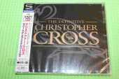 CHRISTOPHER CROSS / The Definitive Christopher Cross - 2001 / JAPAN