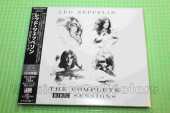 LED ZEPPELIN / The Complete BBC Sessions - 2016 / JAPAN