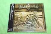 BOLT THROWER / Those Once Loyal - 2005 / JAPAN