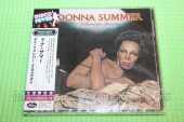 SUMMER, DONNA / I Remember Yesterday - 1977 / JAPAN