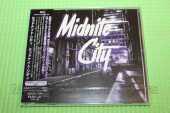 MIDNITE CITY / Midnite City - 2017 / JAPAN