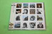 BON JOVI / Crush - 2000 / JAPAN