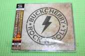 BUCKCHERRY / Rock n Roll - 2015 / JAPAN