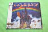 RAINBOW / Rainbow - 1975 / JAPAN