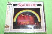 RAINBOW / On Stage - 1977 / JAPAN