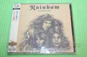 RAINBOW / Long Live Rock'n'Roll - 1978 / JAPAN