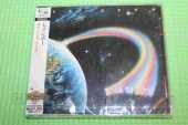 RAINBOW / Down To Earth - 1979 / JAPAN