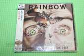 RAINBOW / Straight Between The Eyes - 1982 / JAPAN